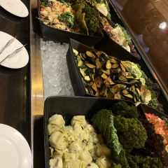 Brasa Brazilian Steakhouse User Photo