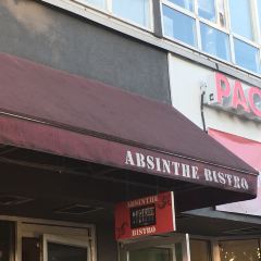 Absinthe Bistro User Photo