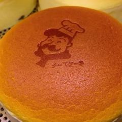 Rikuroojisannomise User Photo