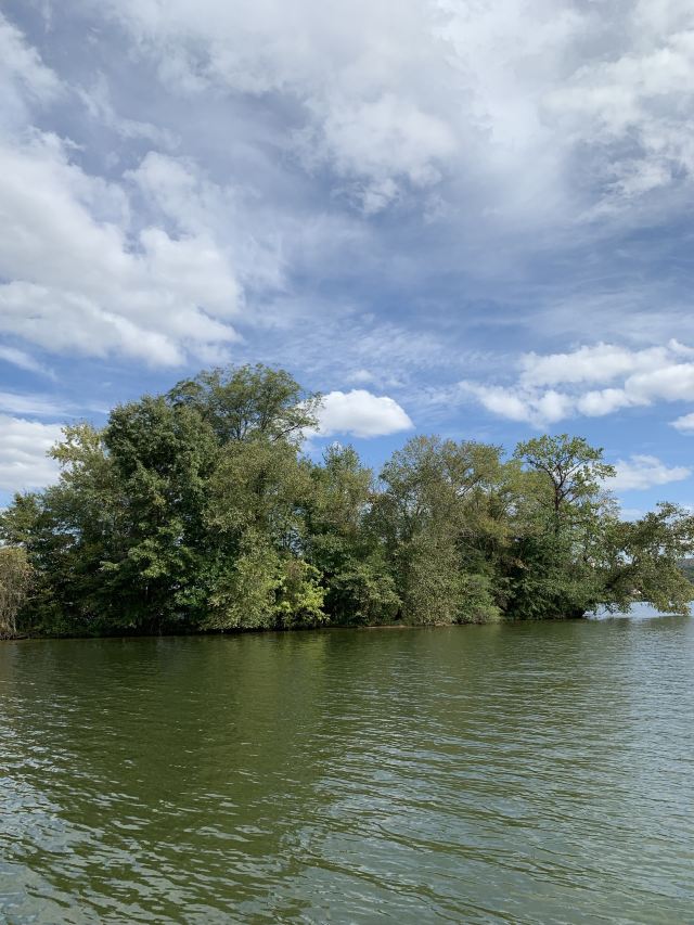 Lake Catherine