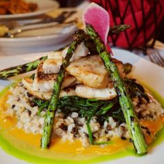 Baci Bistro and Bar User Photo