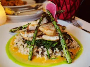 Baci Bistro and Bar