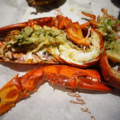 Burger & Lobster User Photo
