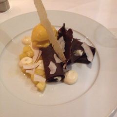 Gourmetrestaurant Caroussel User Photo