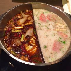 Mister Hotpot User Photo