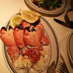 Joe's Seafood, Prime Steak & Stone Crab User Photo