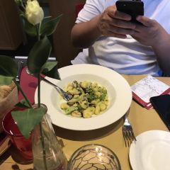 Osteria Dell'ingegno User Photo