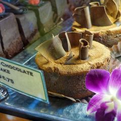 Urth Caffe Beverly Hills User Photo