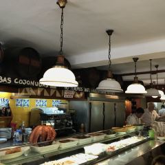 La Bombeta User Photo