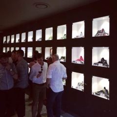 Botinero User Photo