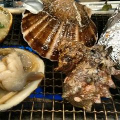 Daqi Aquatic Sushi (Nara) User Photo