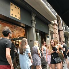 Cerveceria Catalana 여행 사진