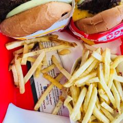 In-N-Out Burger User Photo