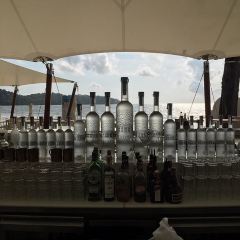 Catch Beach Club User Photo
