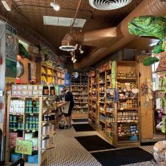 Zingerman's Delicatessen 여행 사진
