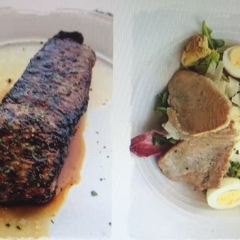 Eddie V's Prime Seafood User Photo