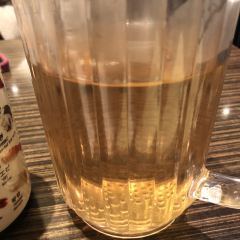 Sushi Garden User Photo
