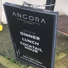 Ancora Waterfront Dining and Patio User Photo