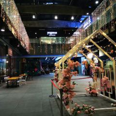 雕刻時光咖啡館（運河外灘店）張用戶圖片