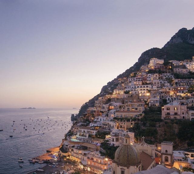 Positano