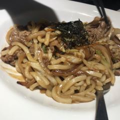 Toku Japanese Restaurant User Photo