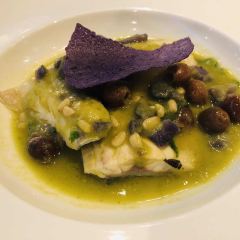 Osteria Mamma Rosa User Photo