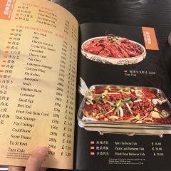 Crystal China 味缘 User Photo