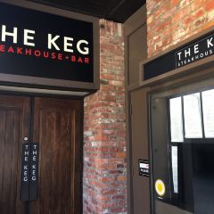 The Keg Steakhouse + Bar - Whistler User Photo