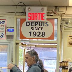 Schwartz's Deli User Photo