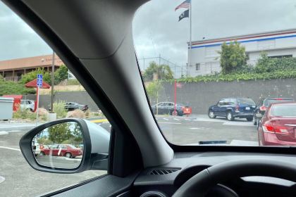 Popeyes Louisiana Kitchen