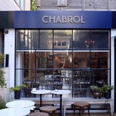 Chabrol ảnh của người dùng