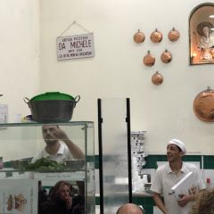 L'Antica Pizzeria da Michele張用戶圖片