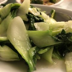 China Town User Photo