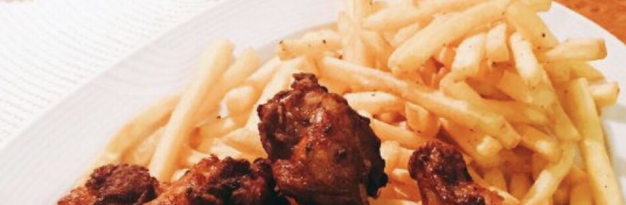 Bayrisches Schnitzel- & Hendlhaus