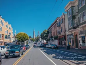 North Beach