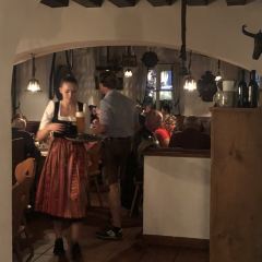 Gasthof Neuhaus 여행 사진