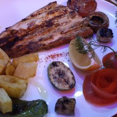 Inci Restaurant User Photo