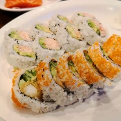 Sushi California User Photo