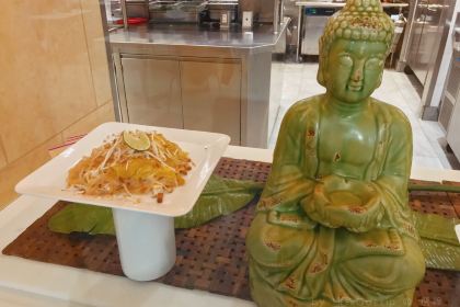 Myth I Bangkok Street food | Best mango sticky rice