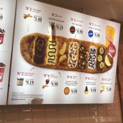 BeaverTails Banff (East) User Photo