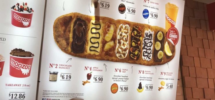 BeaverTails Banff (East)