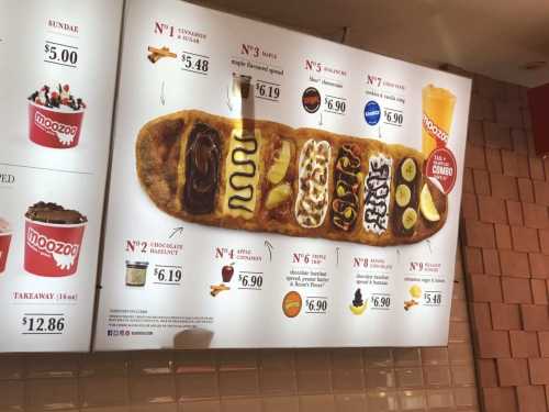 BeaverTails Banff (East)