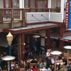 Pier Market Seafood Restaurant User Photo
