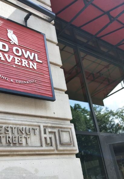 Red Owl Tavern