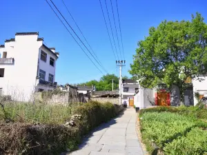Xixinan Scenic Area
