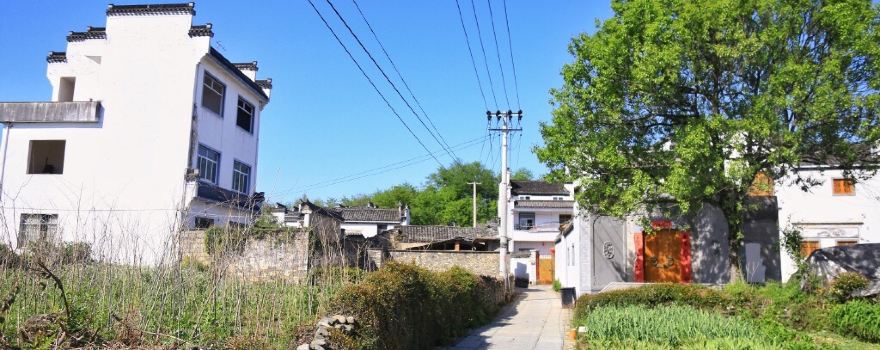 Xixinan Scenic Area