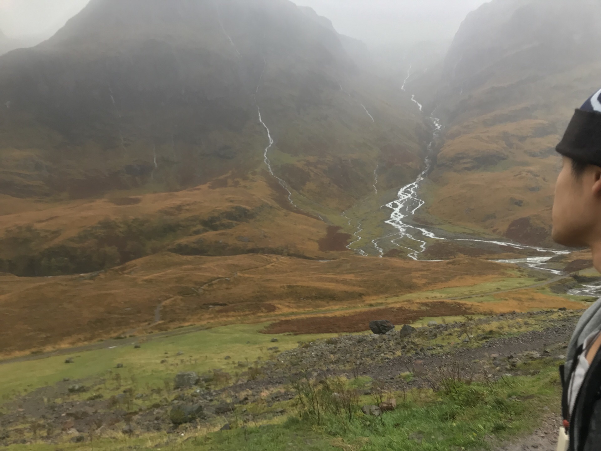 フォート ウィリアム ベン ネビス山 評判 案内 トリップドットコム