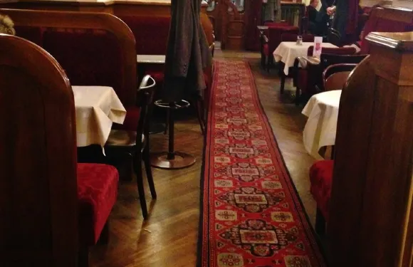 Cafe Frauenhuber
