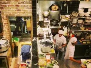 Khao Thai Restaurant