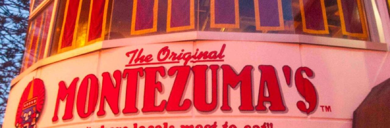 Montezumas